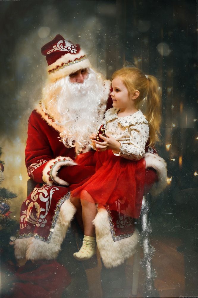 Photograph by Юлия Субботина