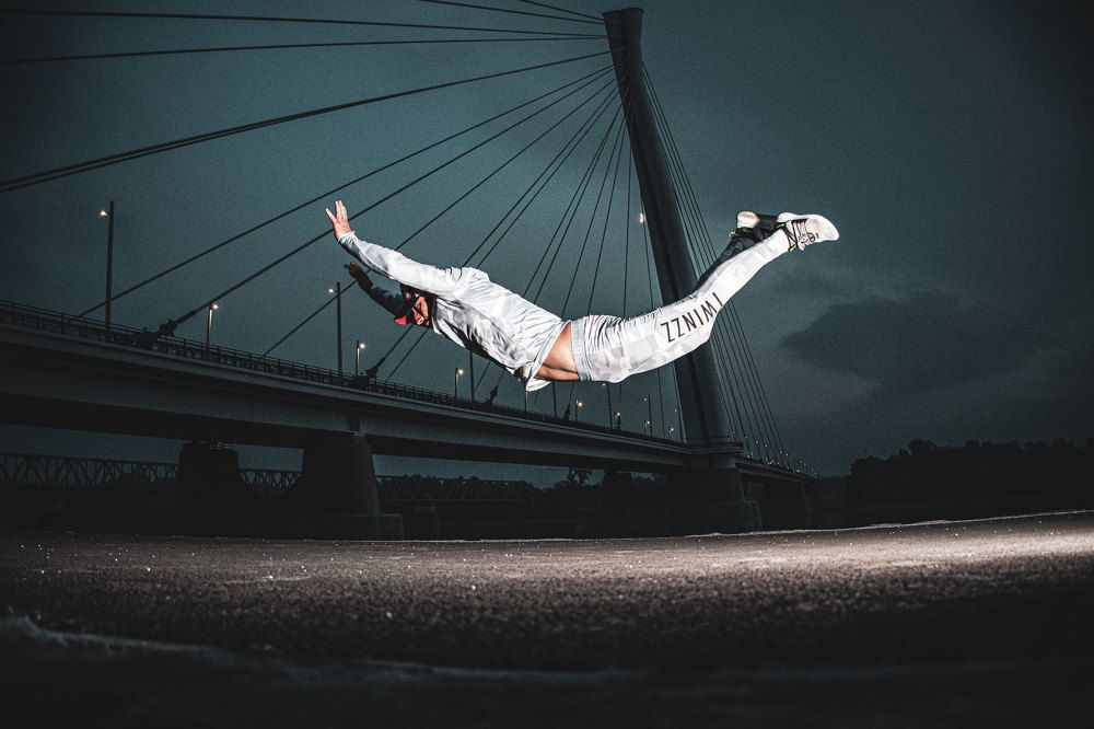 Photograph by Kucera Vince