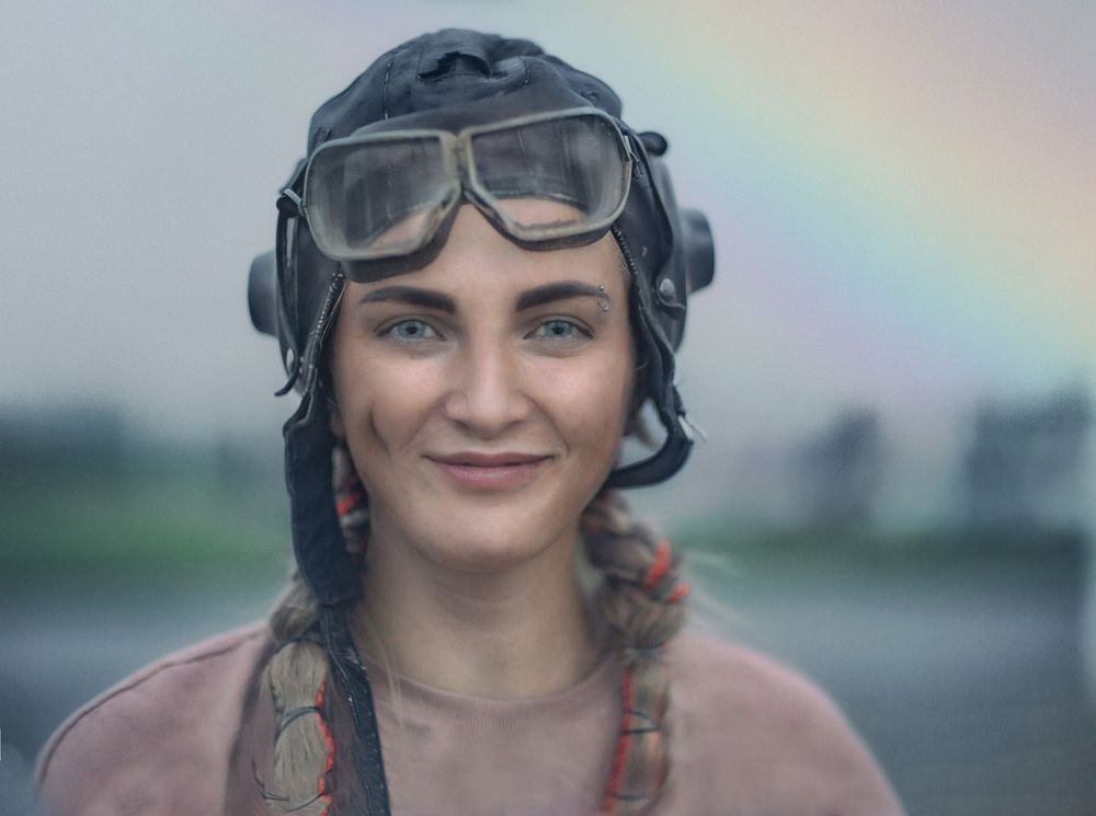 Photograph by Анатолий Климов