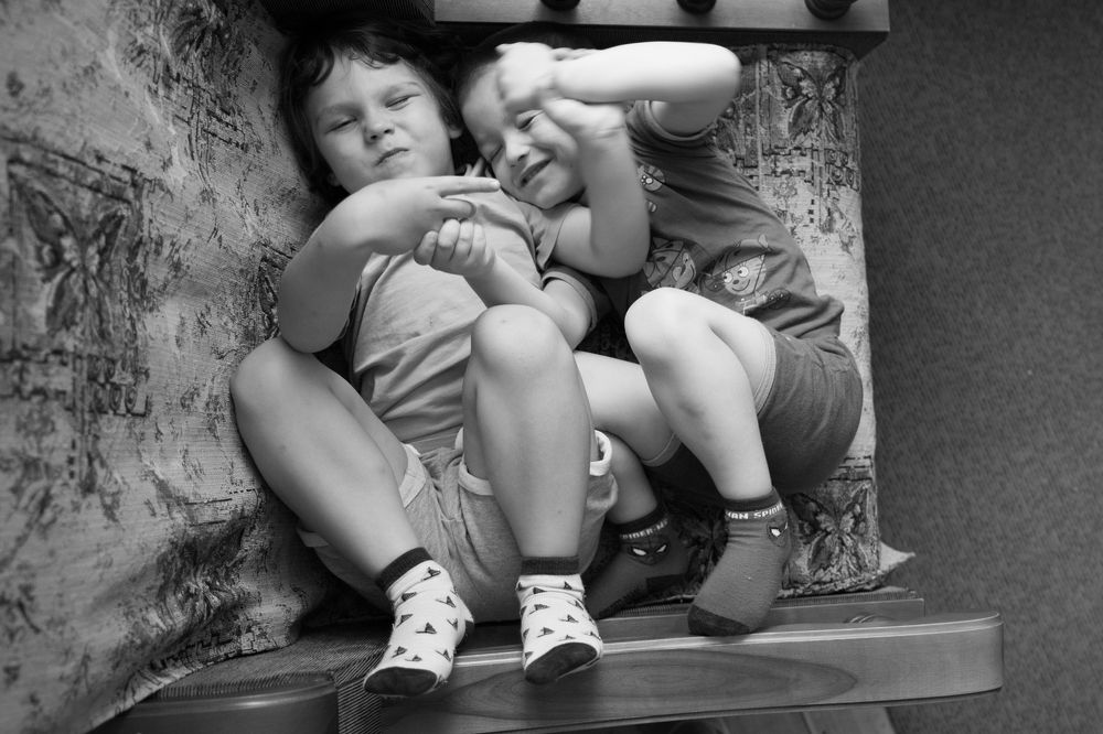 Photograph by Евгения Кузьмичева