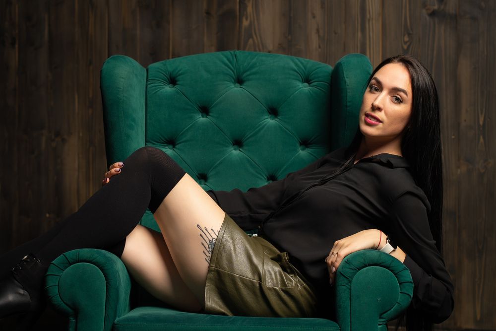 Photograph by Павел Страхов