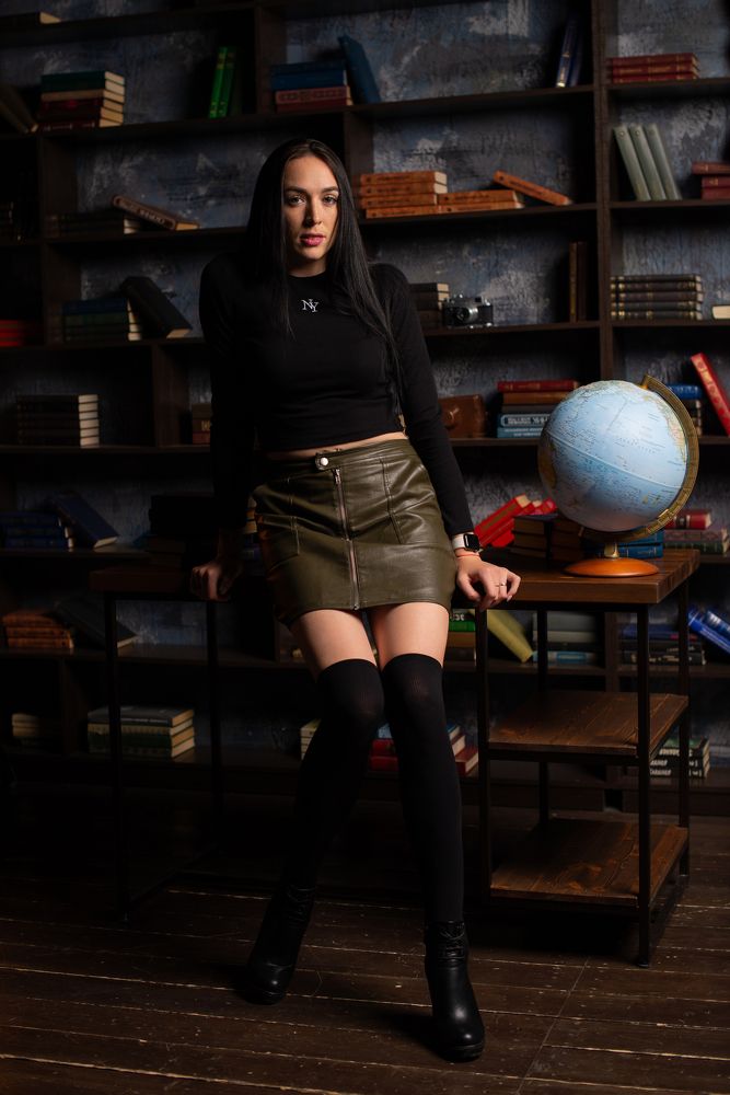 Photograph by Павел Страхов