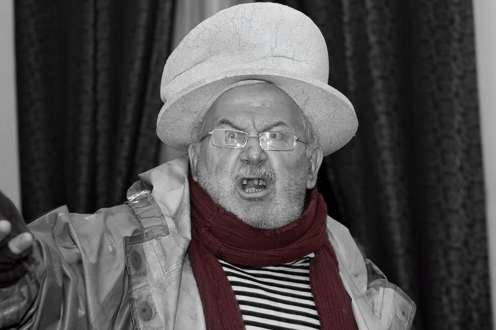 Photograph by Леонид Панин