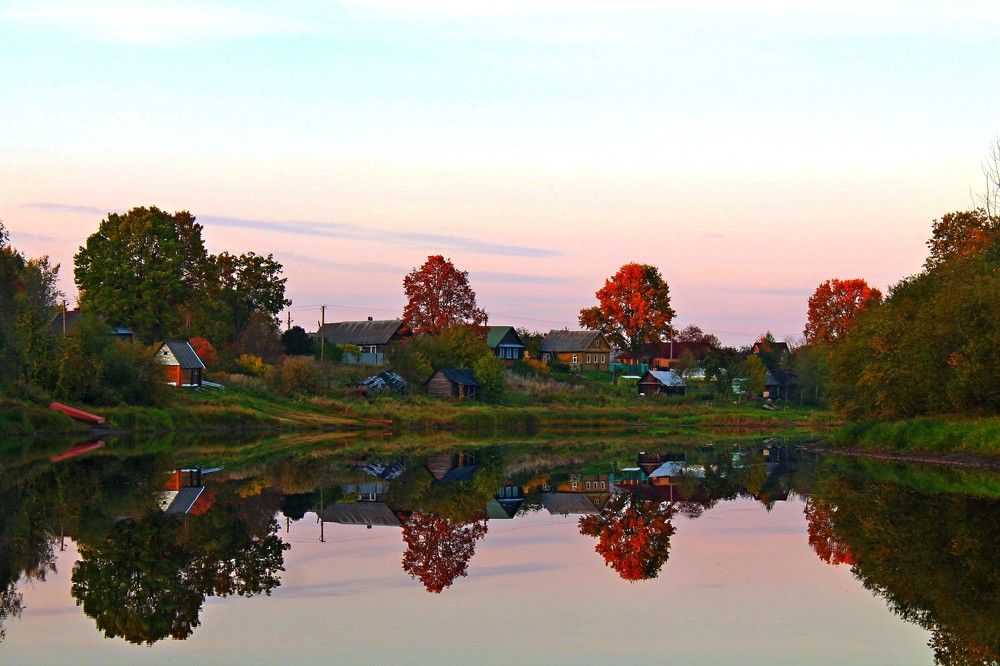 Photograph by Дмитрий Селицкий