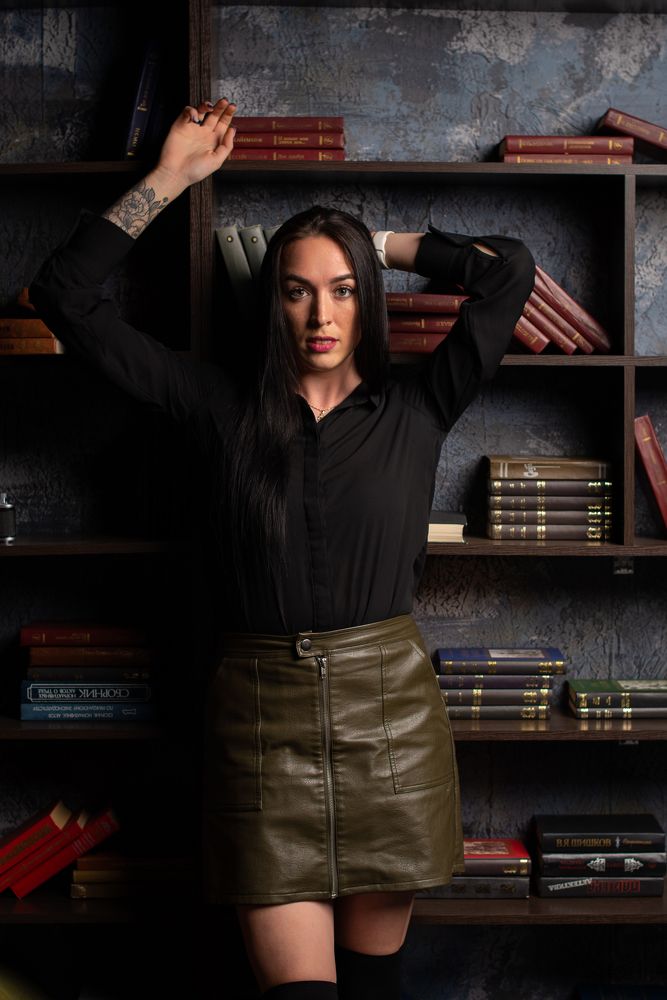 Photograph by Павел Страхов