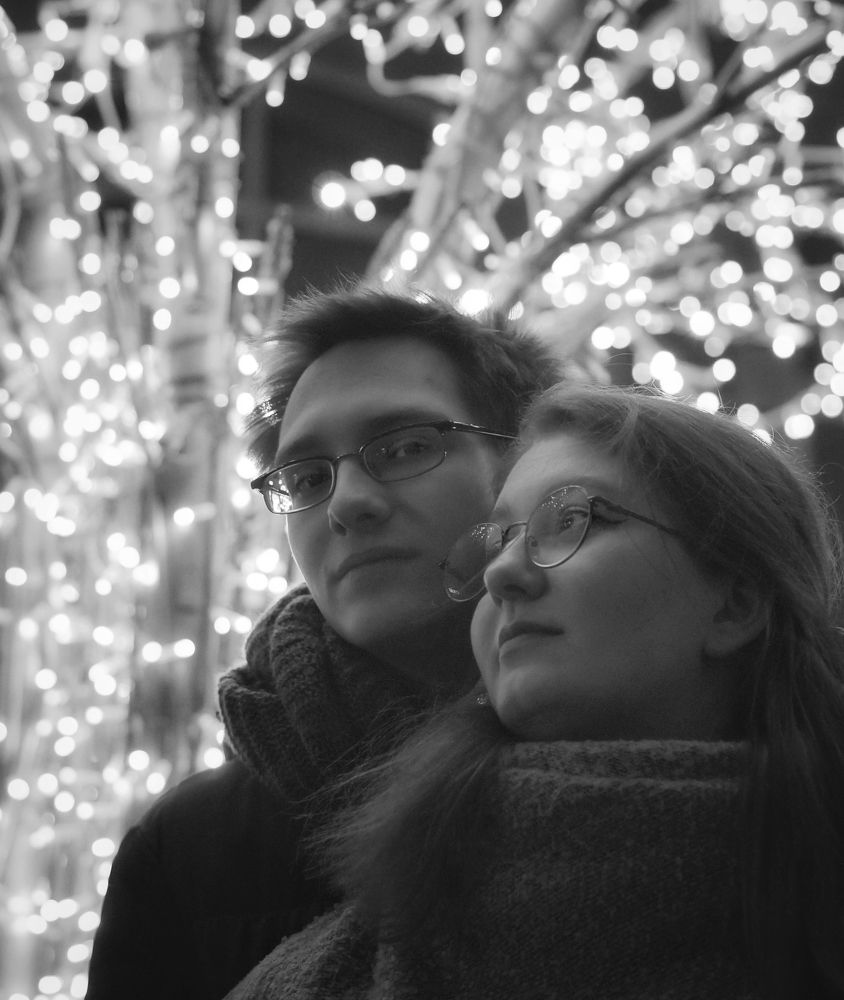 Photograph by Татьяна Григорьева