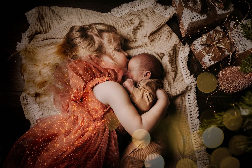 Photograph by Maria Tylec