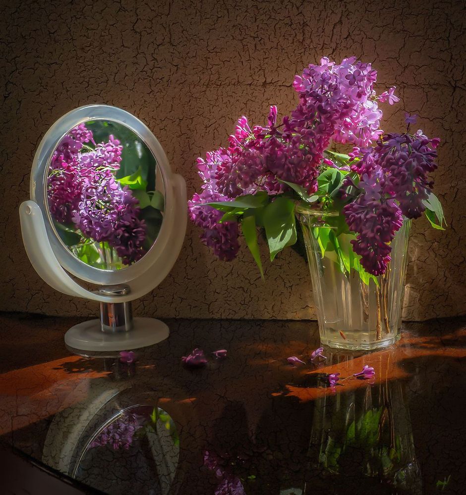 Photograph by Tatiana Kanevskaya