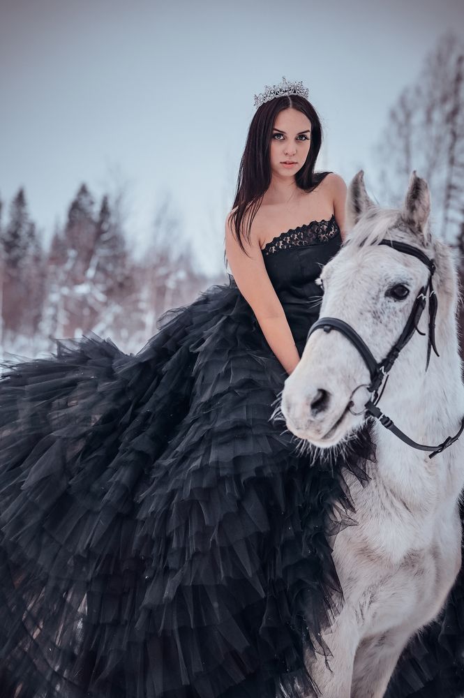 Photograph by Александрова Оксана