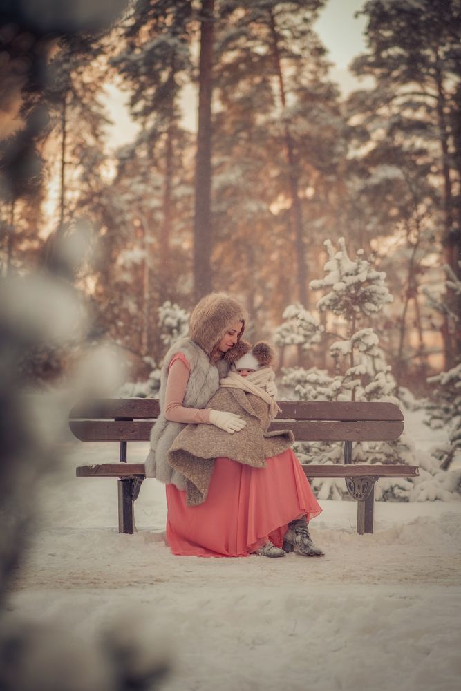 Photograph by Татьяна Малышева