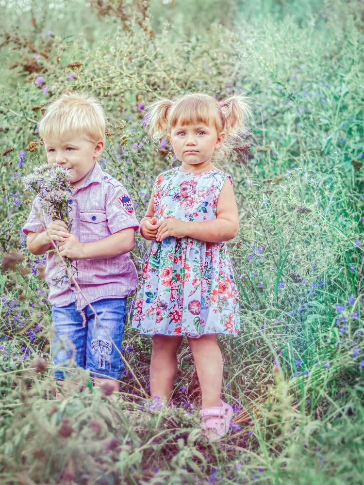 Photograph by Karina Sapfir