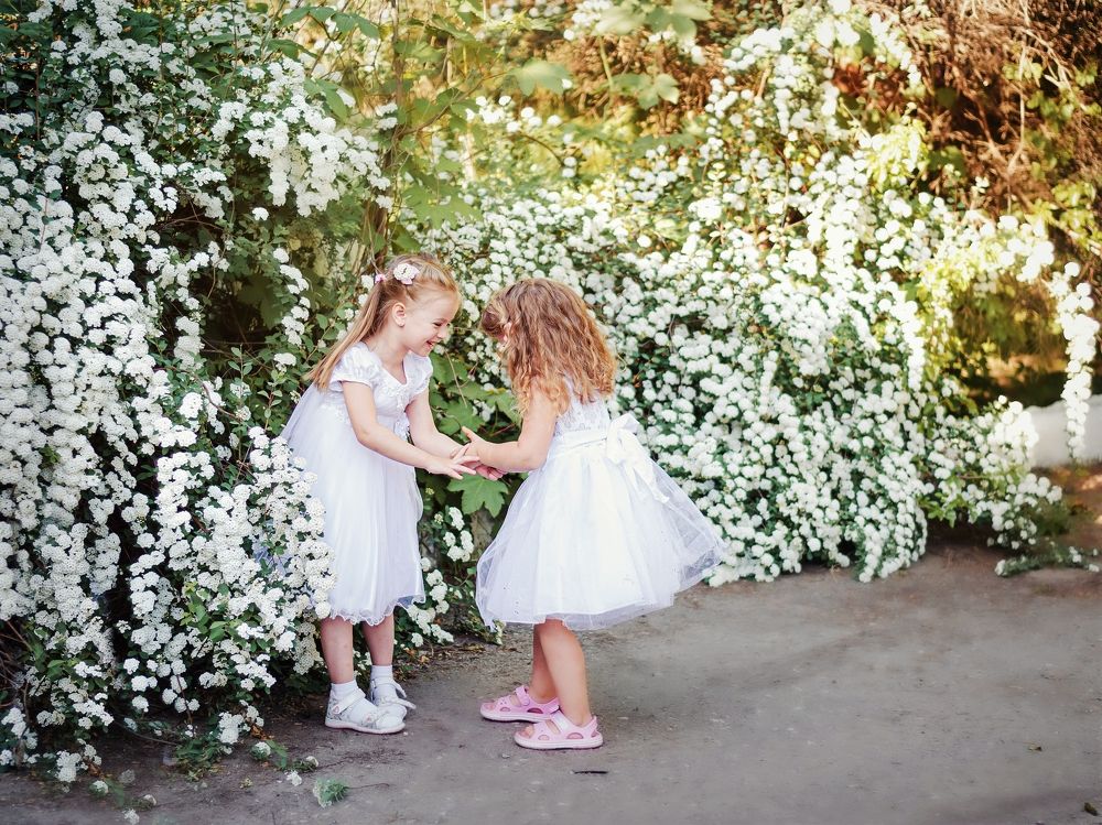 Photograph by Karina Sapfir