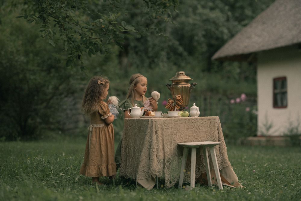 Photograph by Татьяна Малышева