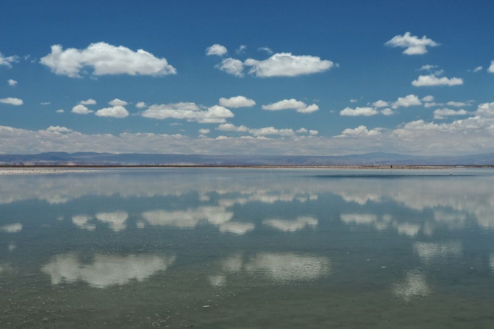 Photograph by Elena Poddubnaja