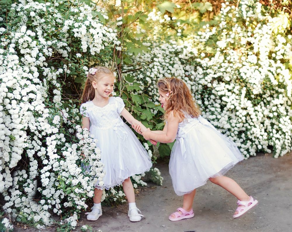 Photograph by Karina Sapfir