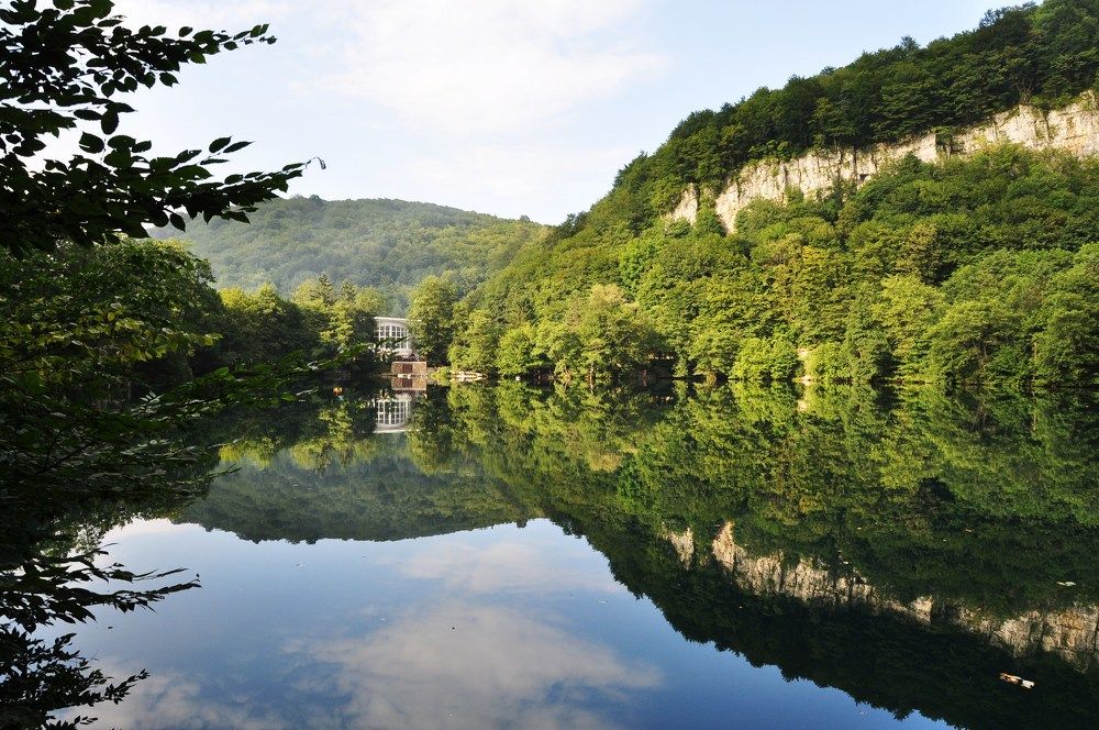 Photograph by Александра Пухкалова