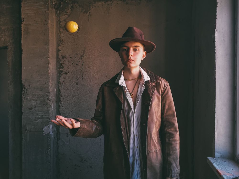 Photograph by Евгения Колесникова