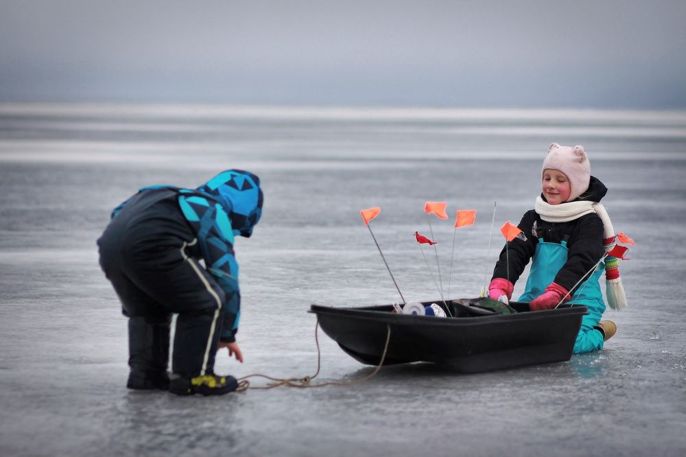 Photograph by Elena Makarova