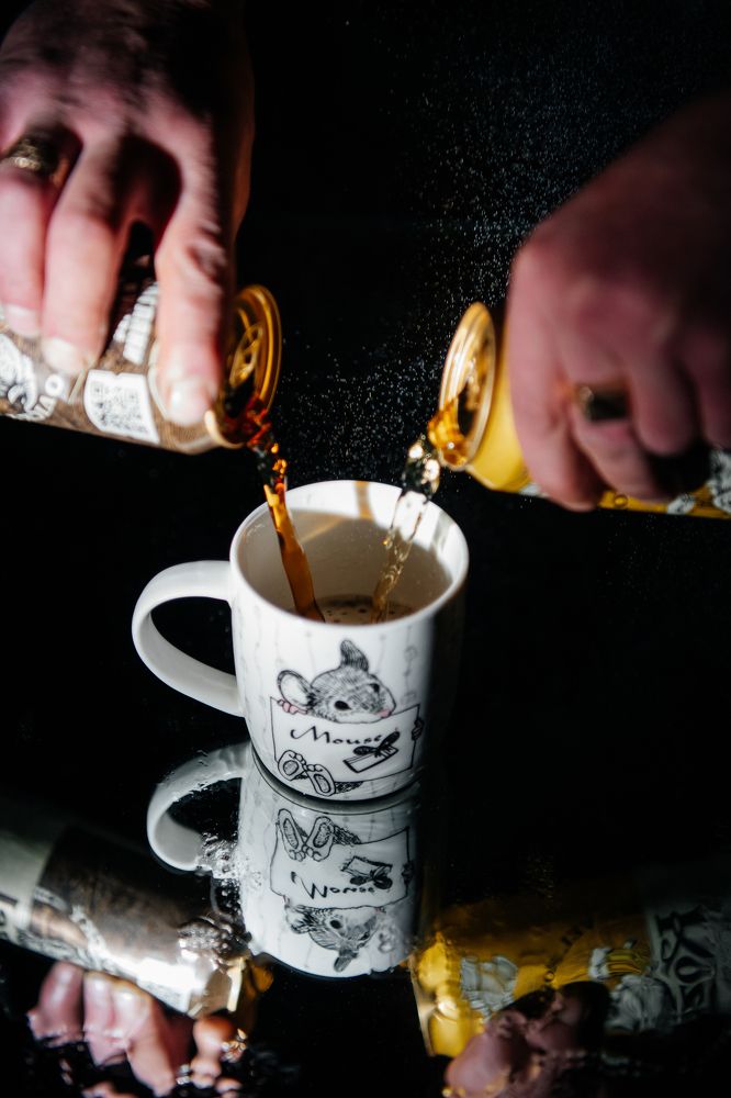 Photograph by Людмила Москвичёва