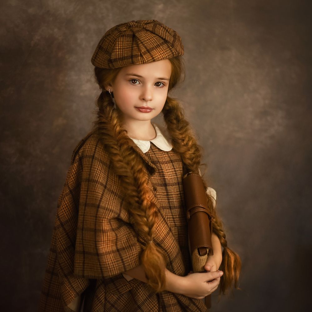 Photograph by Виктория Мейо