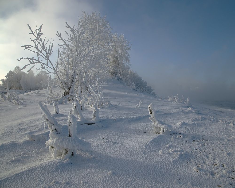 Photograph by Анатолий Васильев