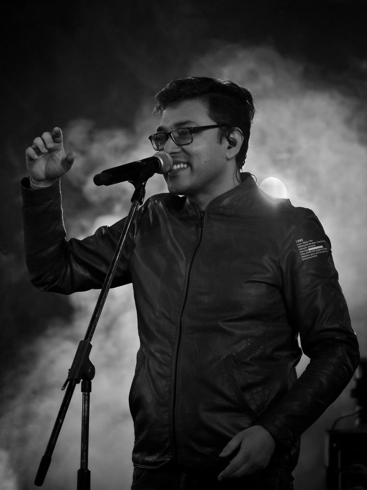 Photograph by Susanjit Saha