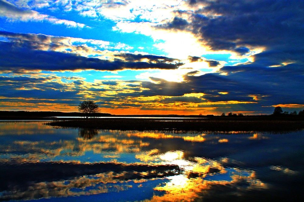 Photograph by Дмитрий Селицкий