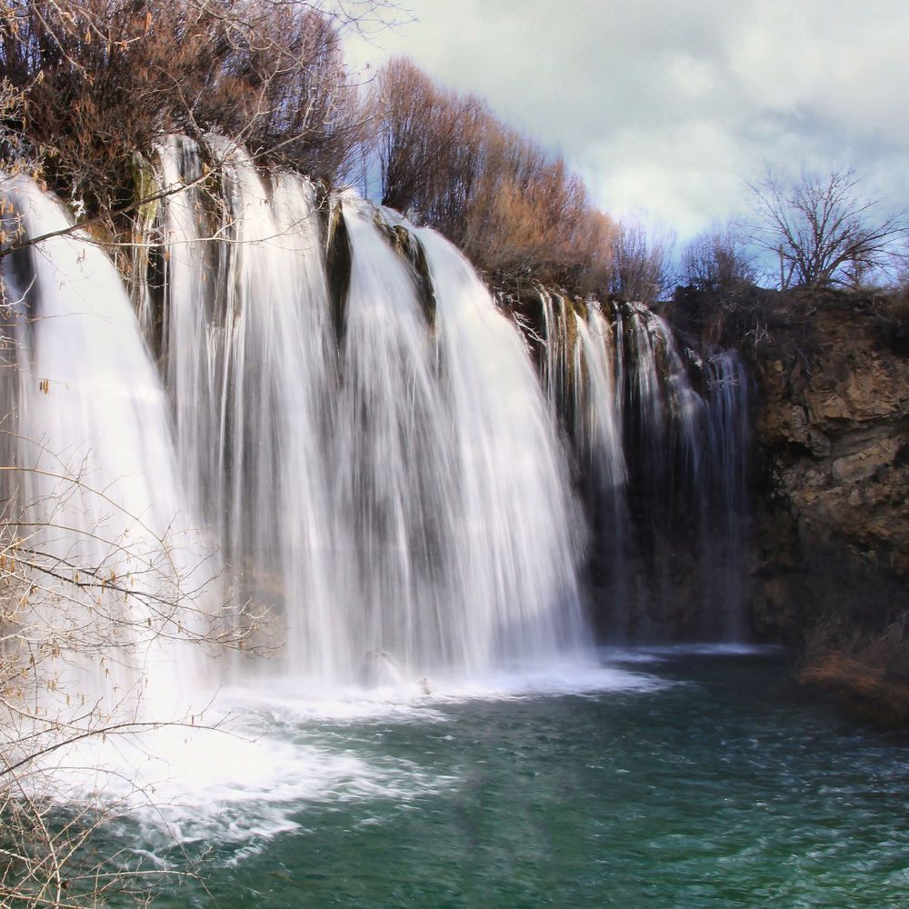 Photograph by Daniel Villalba Garcia