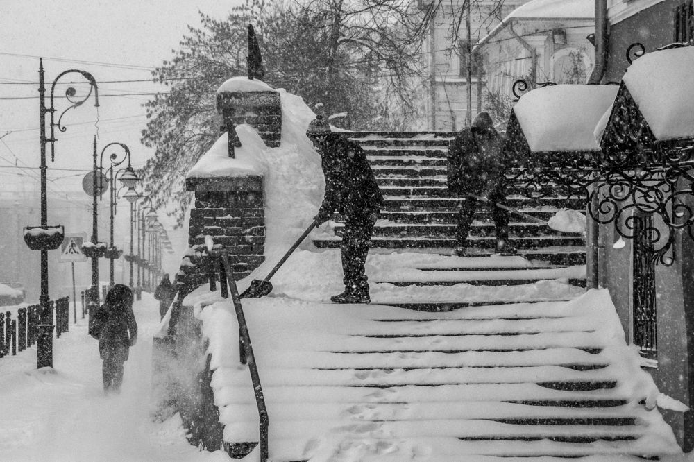 Photograph by Александрова Ольга