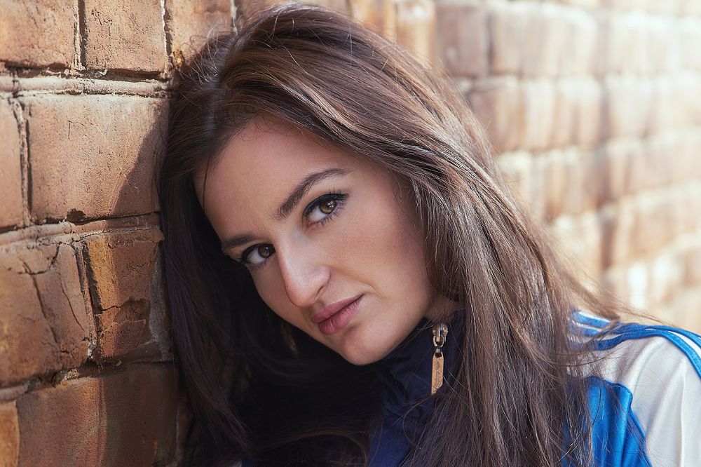 Photograph by Марина Казанцева