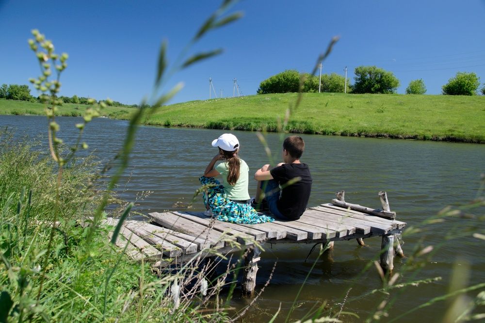 Photograph by Maiya Bulatova