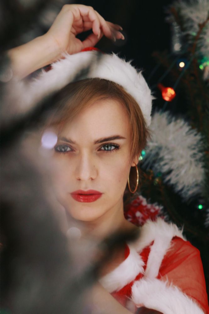 Photograph by Парахневич Виктория