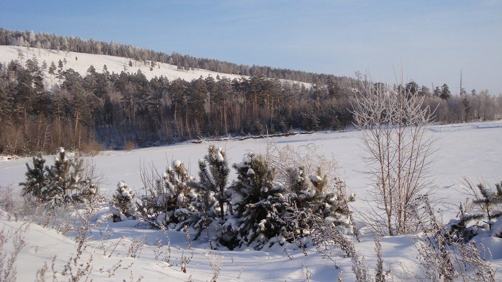 Photograph by Александра Пухкалова