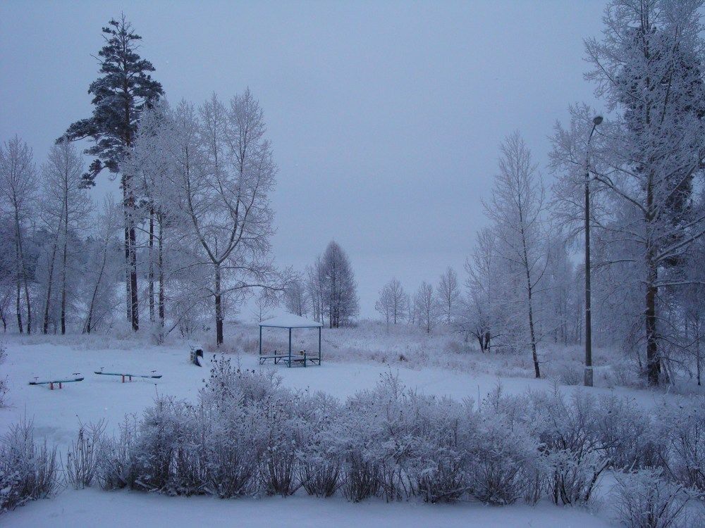 Photograph by Александра Пухкалова