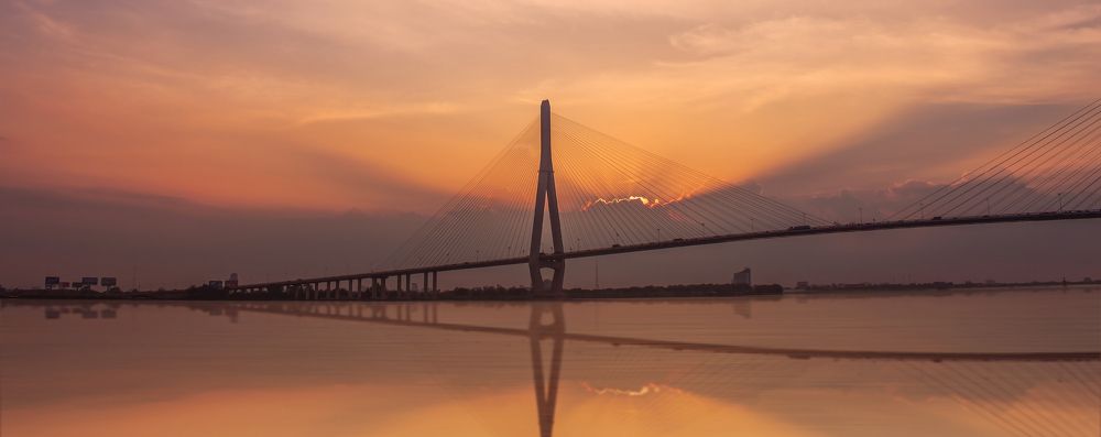 Photograph by Hau Tran Trung