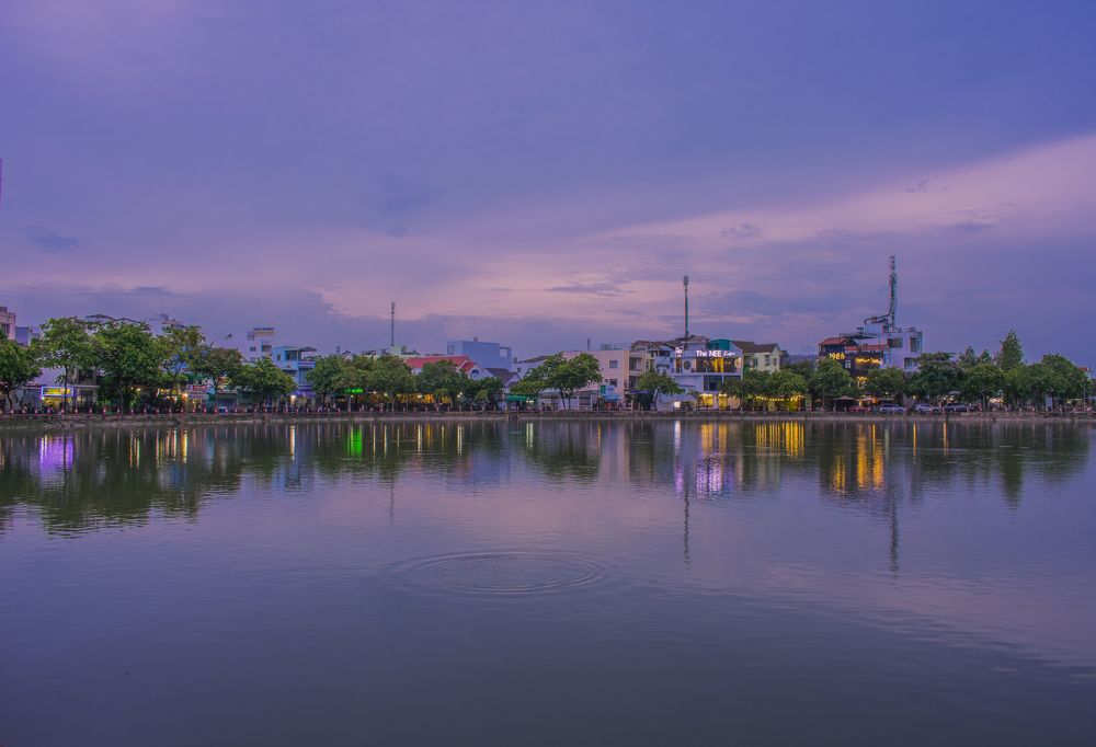 Photograph by Hau Tran Trung