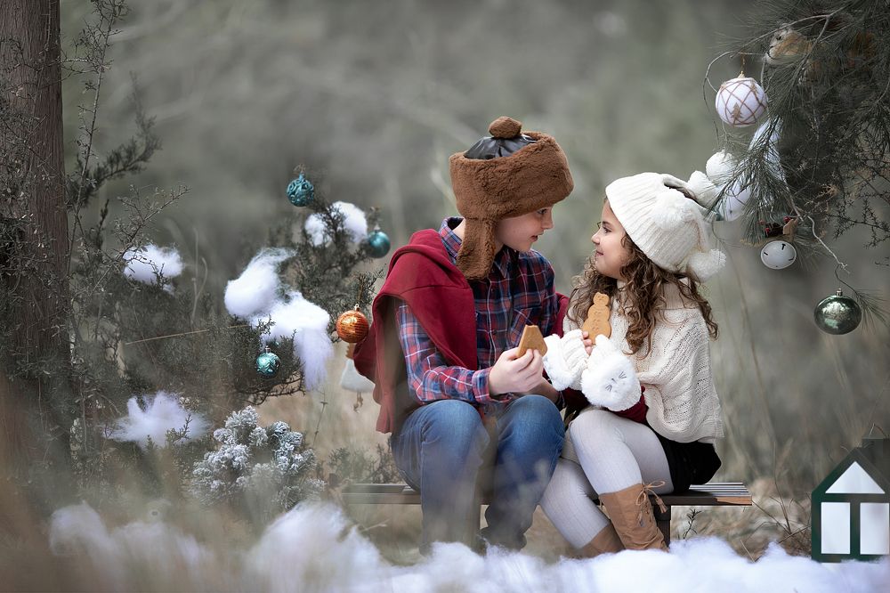 Photograph by Libby Peer