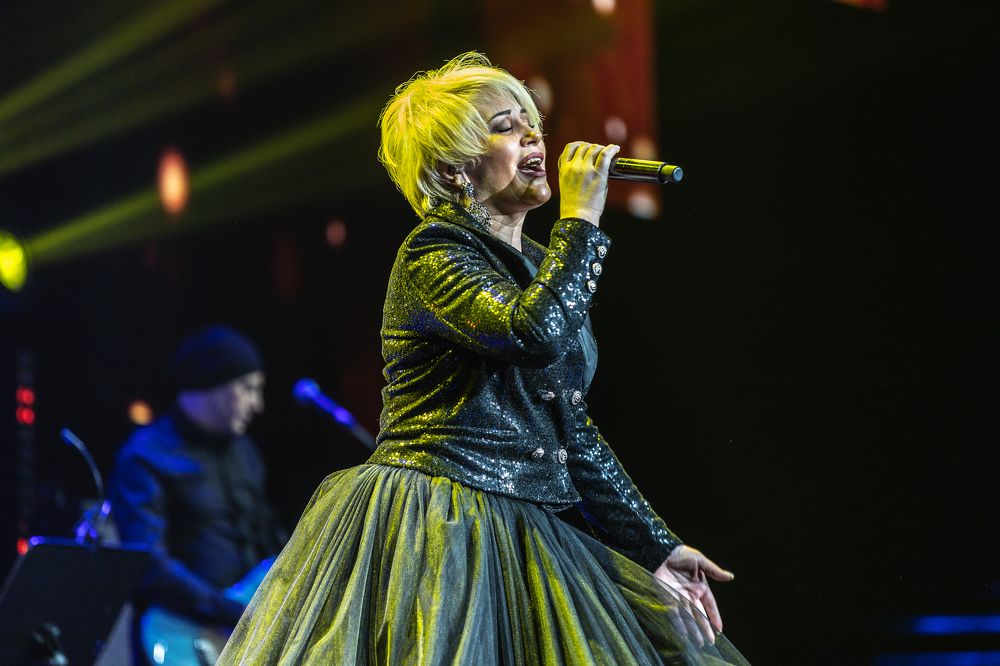 Photograph by Юрий Шурчков