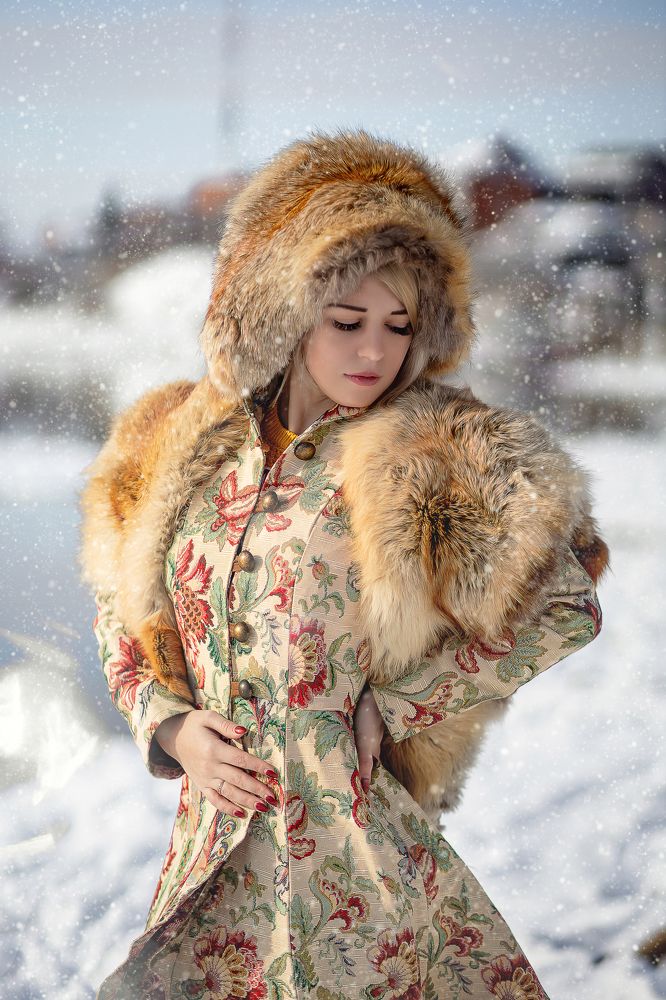 Photograph by СЕРГЕЙ Хрулев