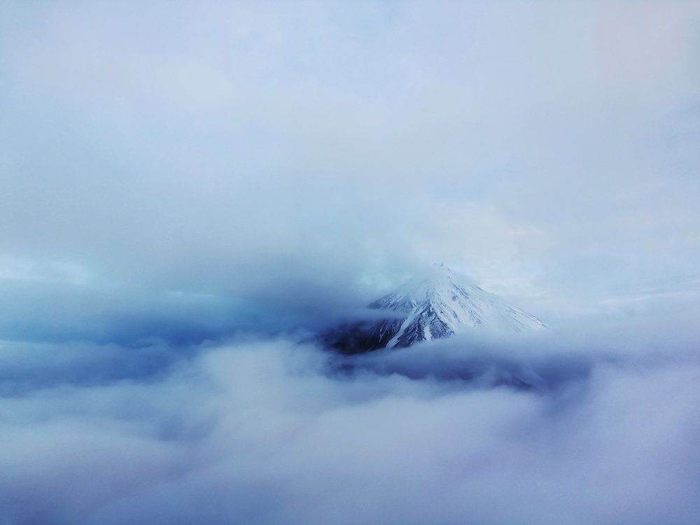 Photograph by Elena Poddubnaja