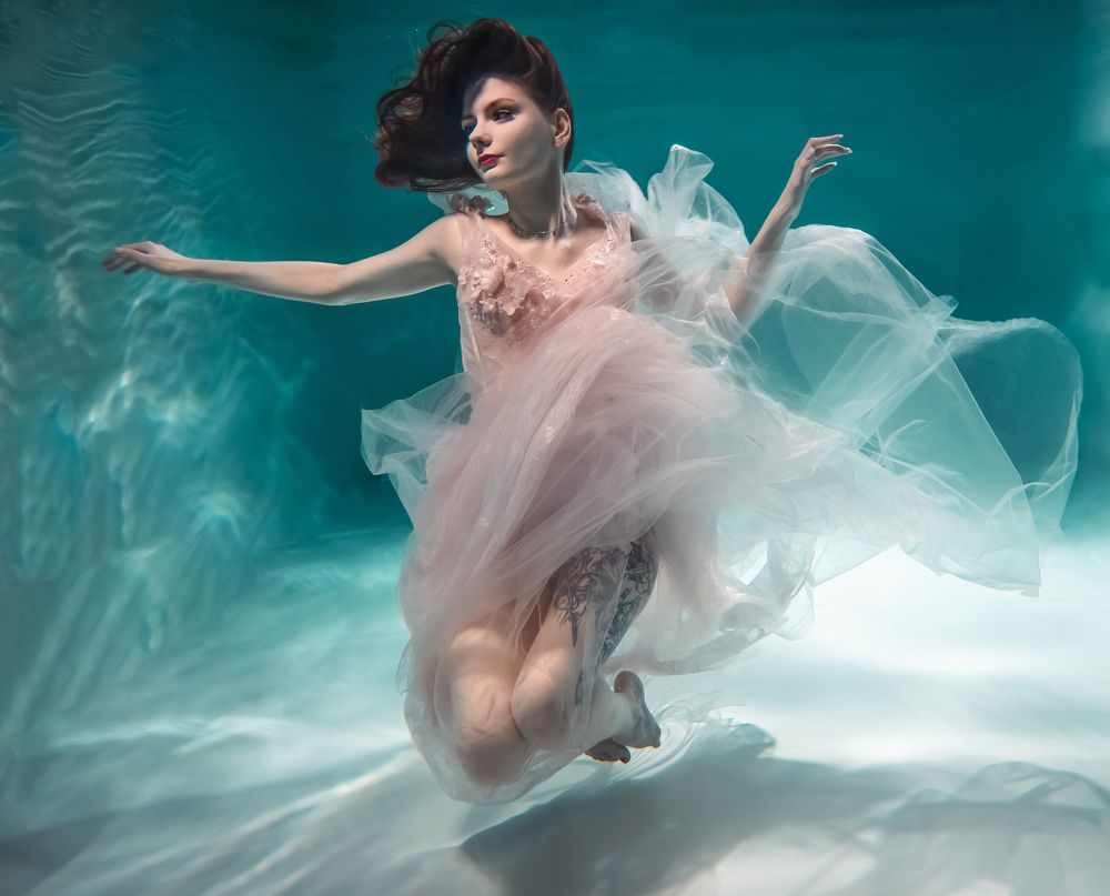 Photograph by Прокофьев Антон