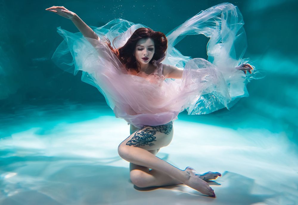 Photograph by Прокофьев Антон