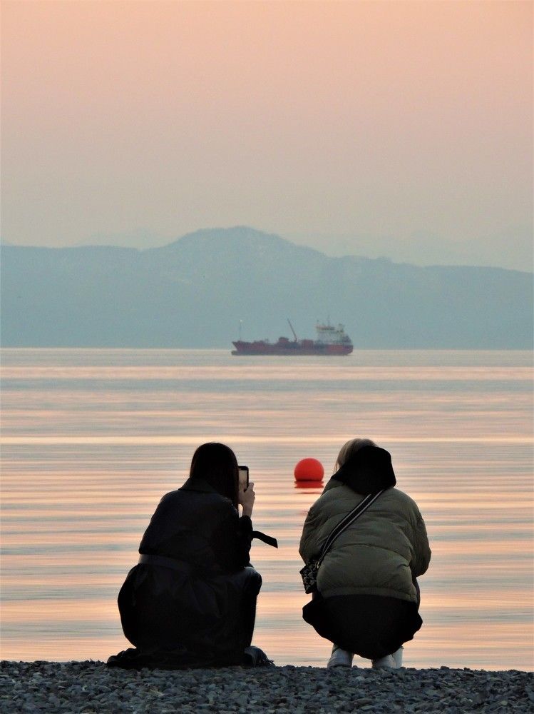 Photograph by Ирина Фирсова