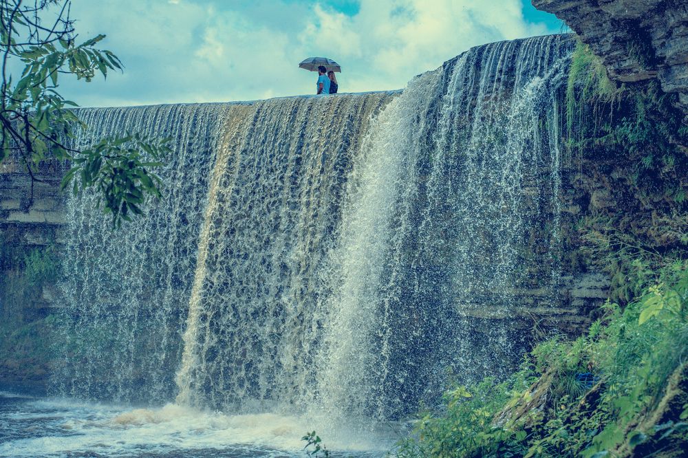 Photograph by Vlad Maslakov