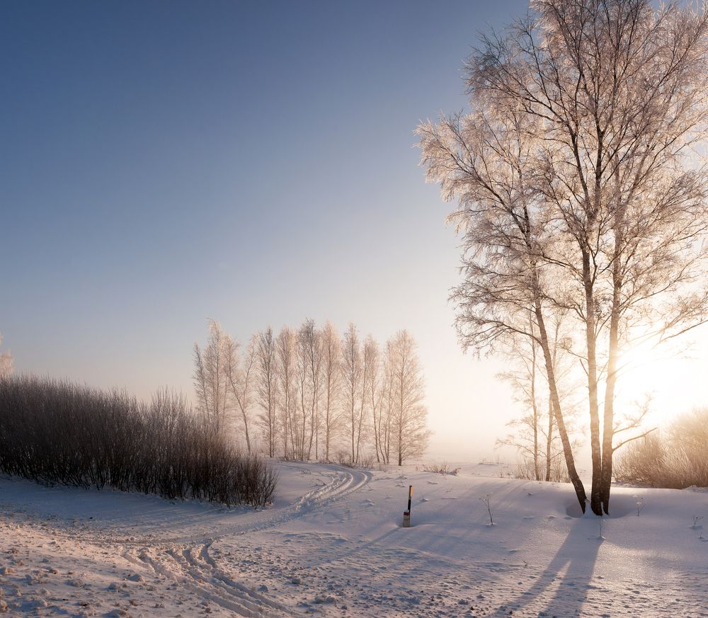 Photograph by Валерий Клейменов