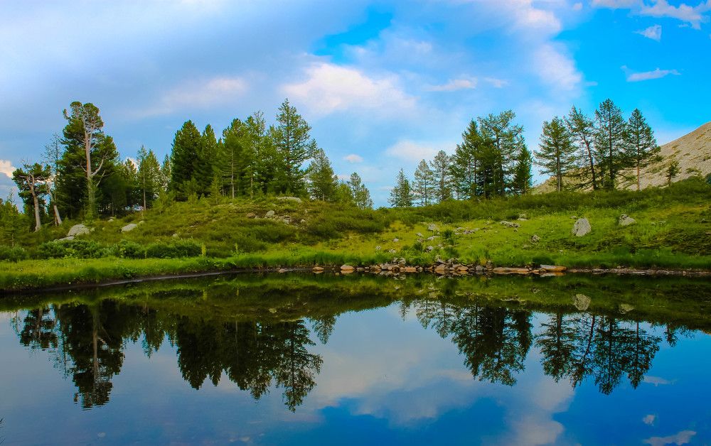 Photograph by Александр Жариков