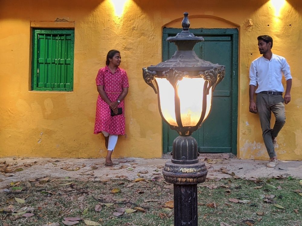 Photograph by Vijayakumar