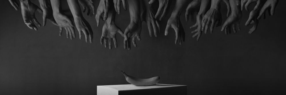 Photograph by Gabriele Calderone