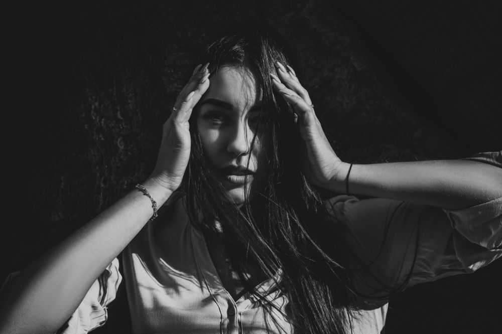 Photograph by Владислав Коломеец