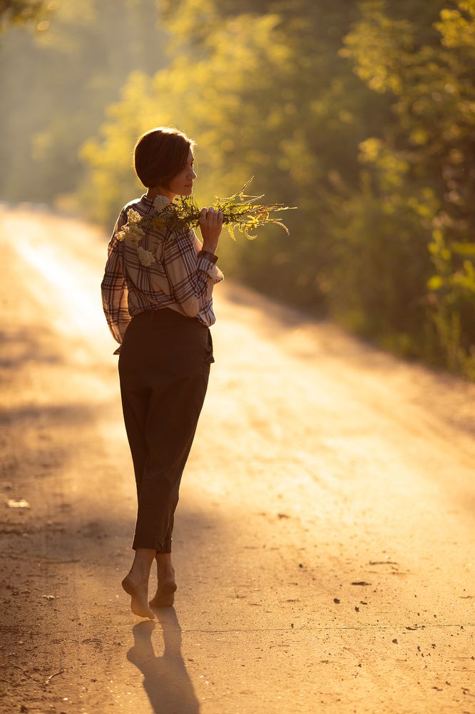 Photograph by Татьяна Некрылова